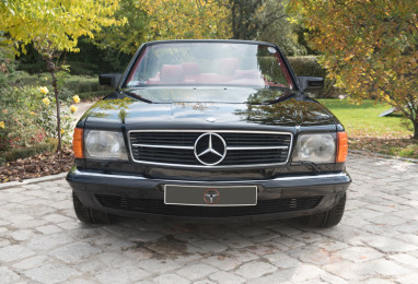Mercedes-500-SEL-1983-01